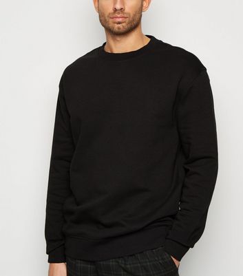 smart casual sweatshirt