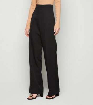 tall womens wide leg pants