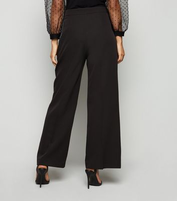 petite evening trousers