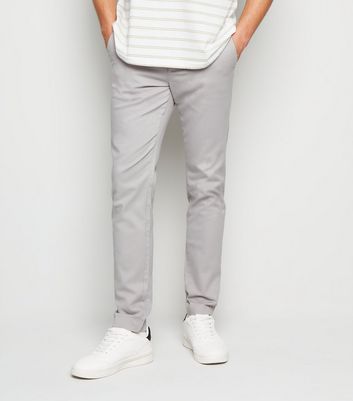 new look skinny chinos