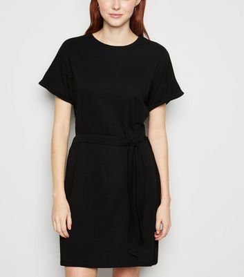 t shirt dress new look