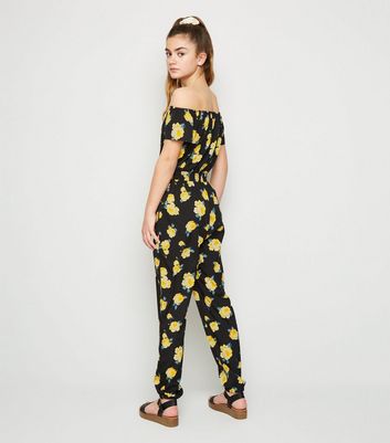 Girls jumpsuits new look Clearance