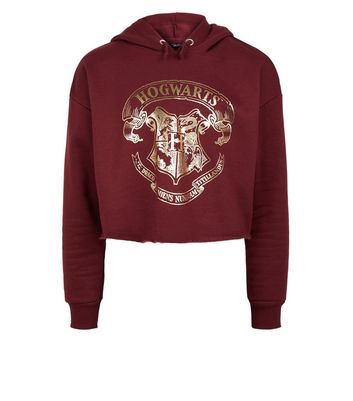 girls harry potter hoodie