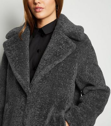 babaton slouch coat