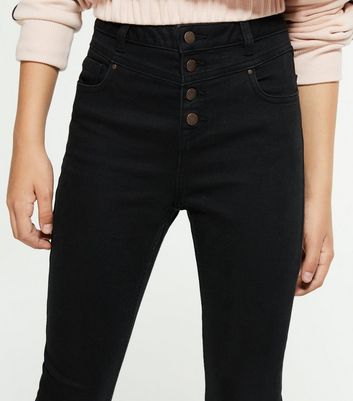 new black jeans for girls