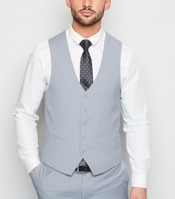 Long waistcoat deals new look