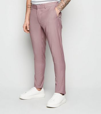 new look suit trousers