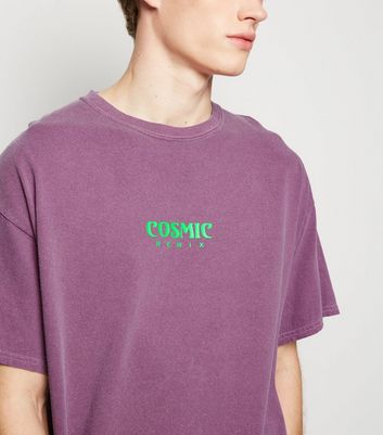 Cosmic remix shirt Clearance
