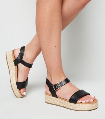 Flatforms hotsell wide fit