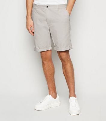 new look cotton shorts
