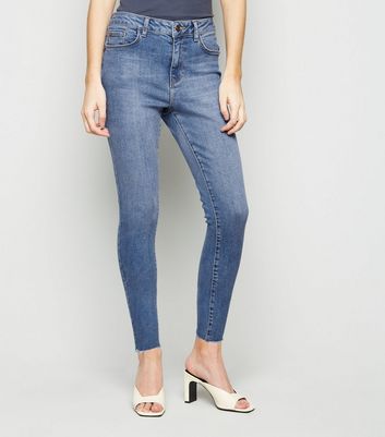 ankle jeans for short legs