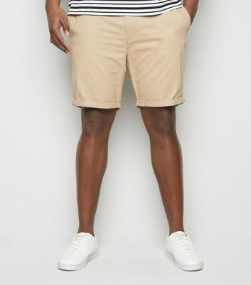 stone chino shorts