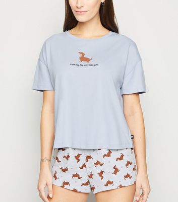 new look pyjamas