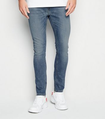 new look mens jeans review