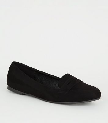 loafers for girls