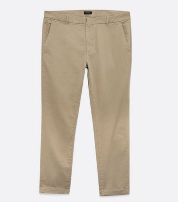 new look mens skinny chinos