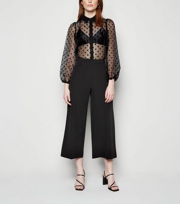 Jupe culotte hotsell plissee zara