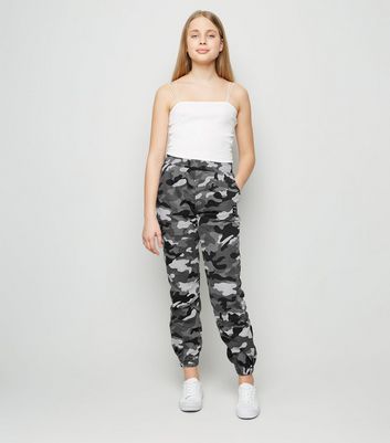 cheap girls joggers