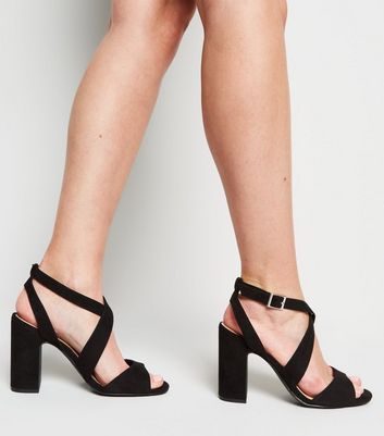 online block heels