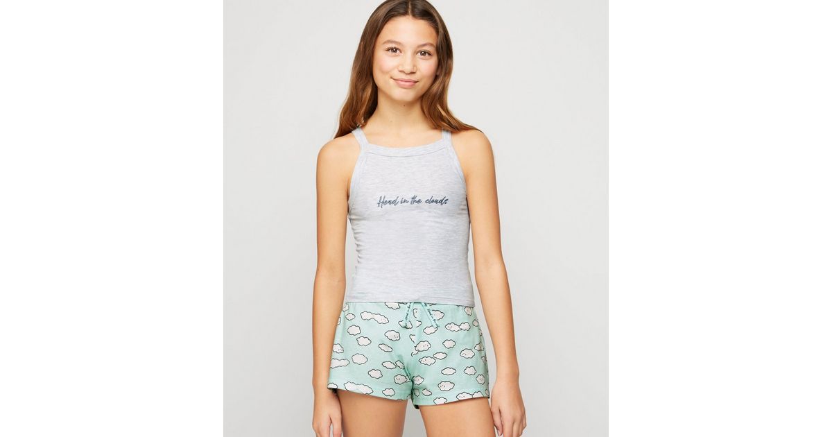 newlook night wear