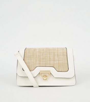 sac effet paille
