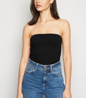 New look shop tube top