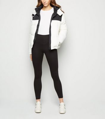 New Look Lift And Shape Leggings