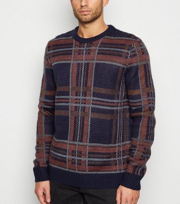 bellfield jumper