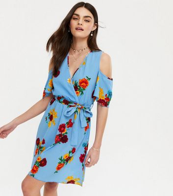 New look 2025 cold shoulder dress