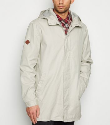 new look waterproof mac