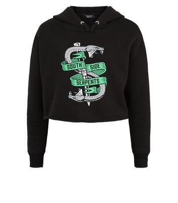 Girls riverdale hoodie best sale