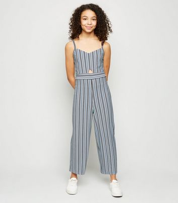 girl in jumpsuit