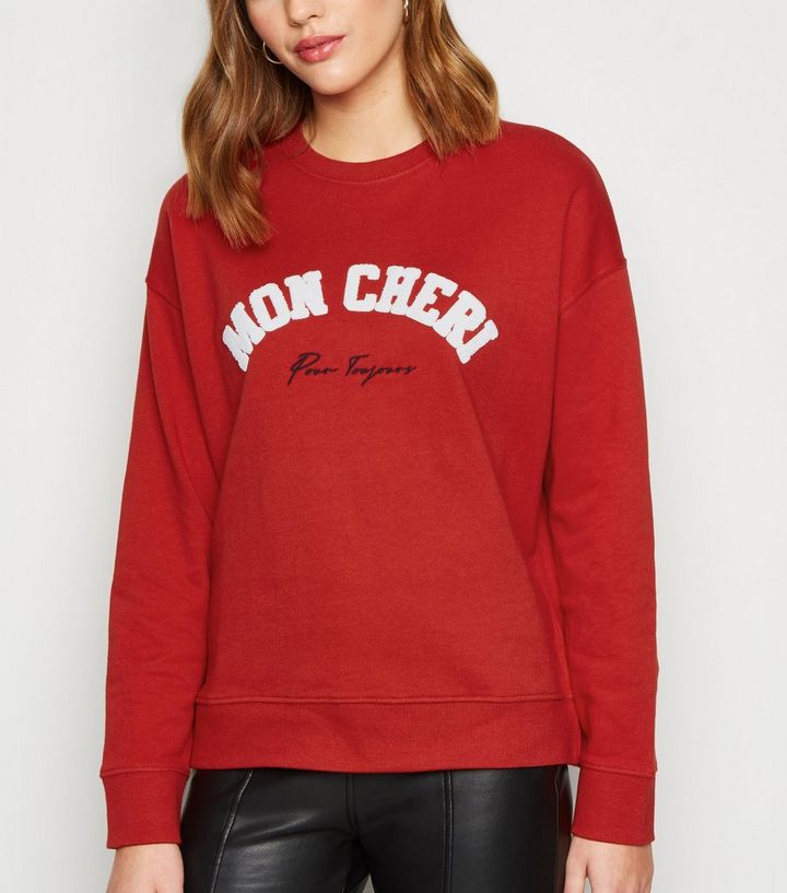 red-mon-cheri-towelling-slogan-sweatshirt.jpg?strip=true&qlt=80&w=720