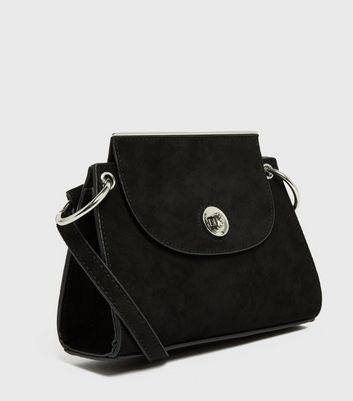 chain shoulder purse