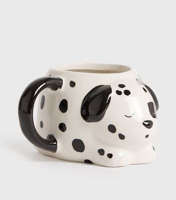 dalmatian mug