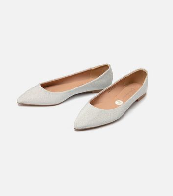 new look women's pumps