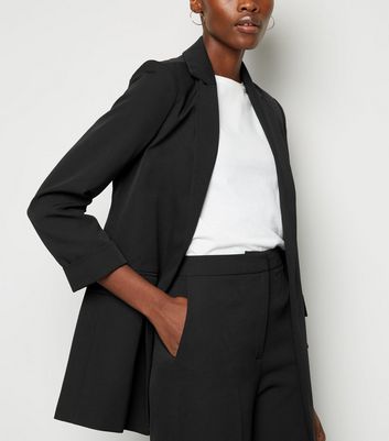 new look womens summer jackets