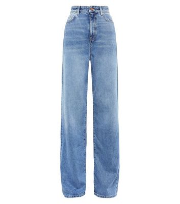 Tall wide leg outlet jeans