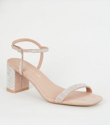 heel heel sandal