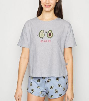 new look pyjamas