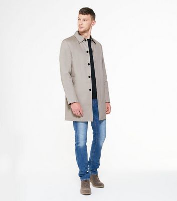 mens stone mac jacket