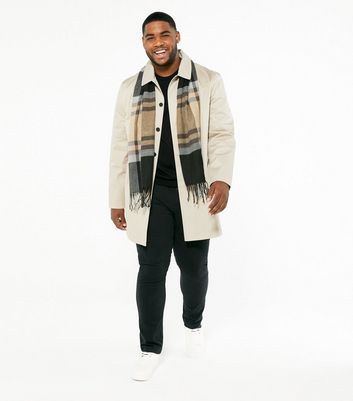 plus size mac jacket