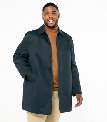 mens mac jacket