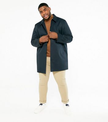 plus size mac jacket