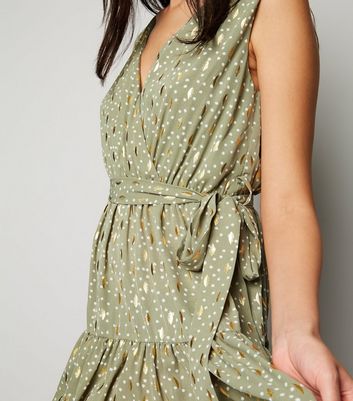 blue vanilla maxi dress