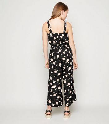 girls jumpsuits new look