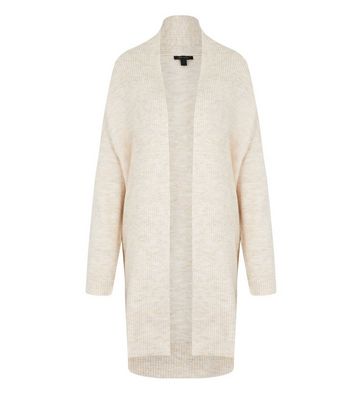new look long cardigans