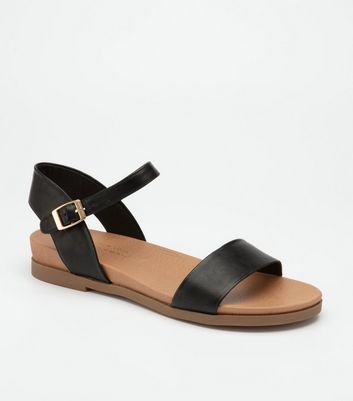 Buy Gold Flat Sandals for Women by JM LOOKS Online  Ajiocom