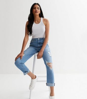 Urban hot sale ripped jeans