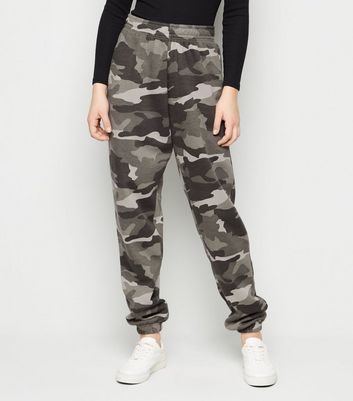 womens joggers new look